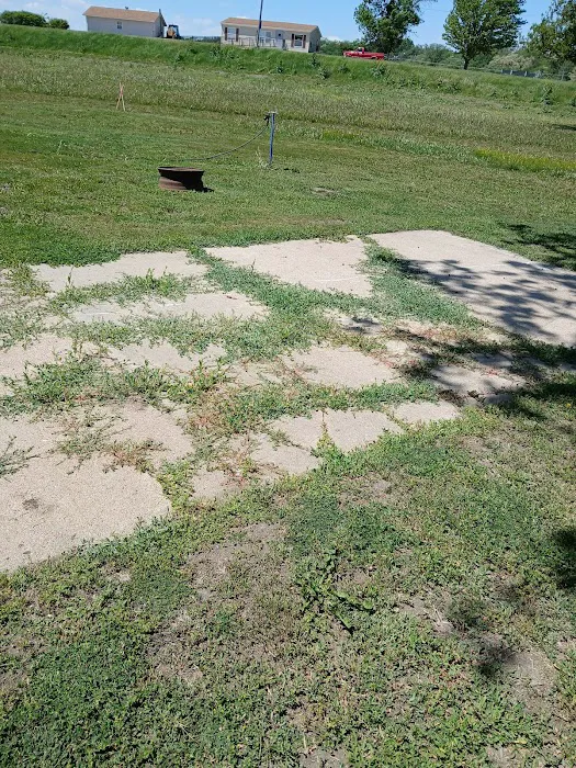 Winsorcove RV Park Picture 10