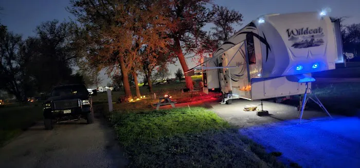 Winsorcove RV Park Picture 1
