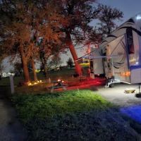 Winsorcove RV Park ico