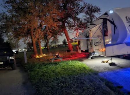 Winsorcove RV Park