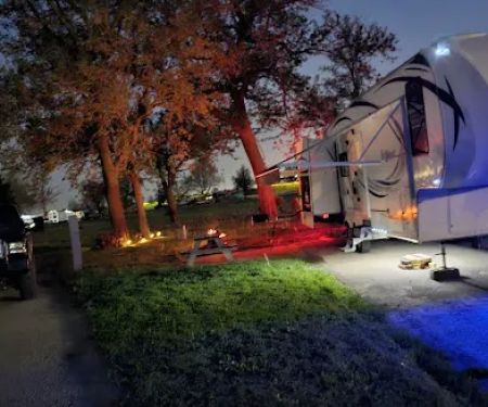 Winsorcove RV Park
