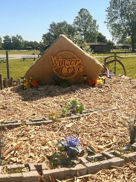 Winsorcove RV Park Picture 7