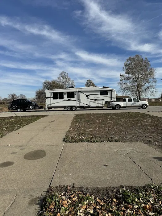 Winsorcove RV Park Picture 4