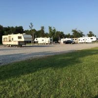 Avary Oaks RV Park ico