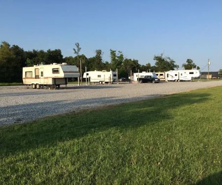 Avary Oaks RV Park