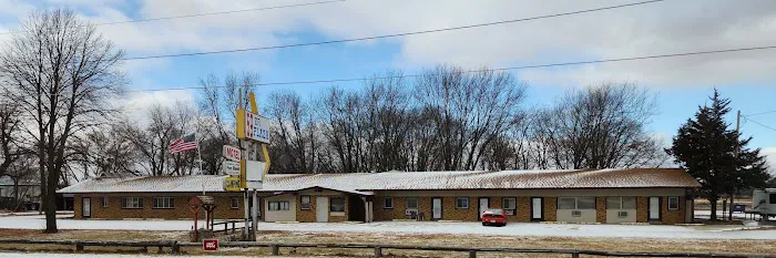 59er Motel & Campground Picture 1