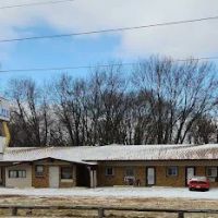 59er Motel & Campground ico