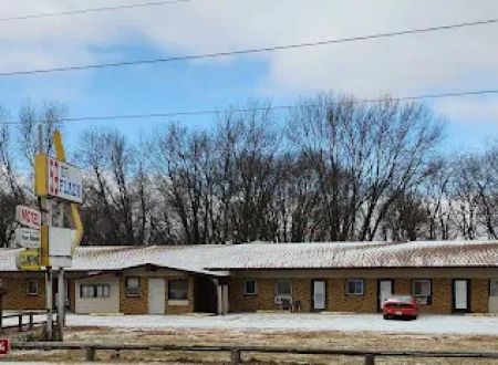 59er Motel & Campground
