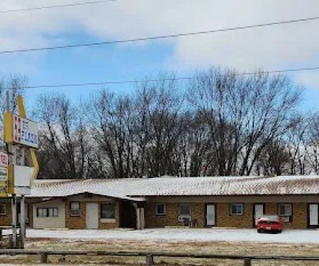 59er Motel & Campground