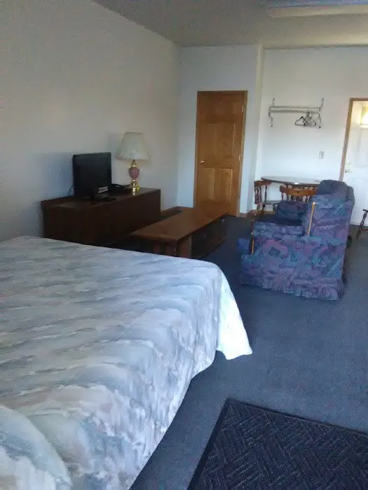 59er Motel & Campground Picture 5