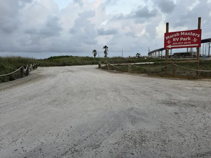 Marsh Masters RV Park Picture 7