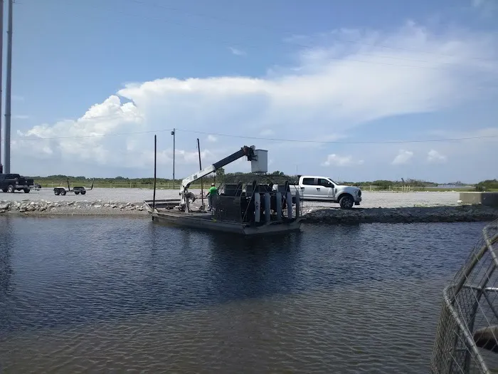 Marsh Masters RV Park Picture 4