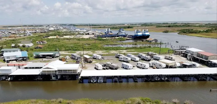 Marsh Masters RV Park Picture 1