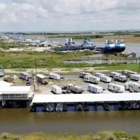 Marsh Masters RV Park ico