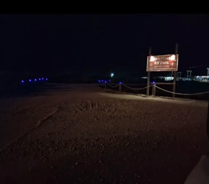 Marsh Masters RV Park Picture 10