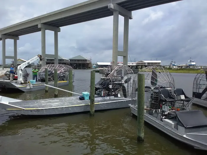 Marsh Masters RV Park Picture 5