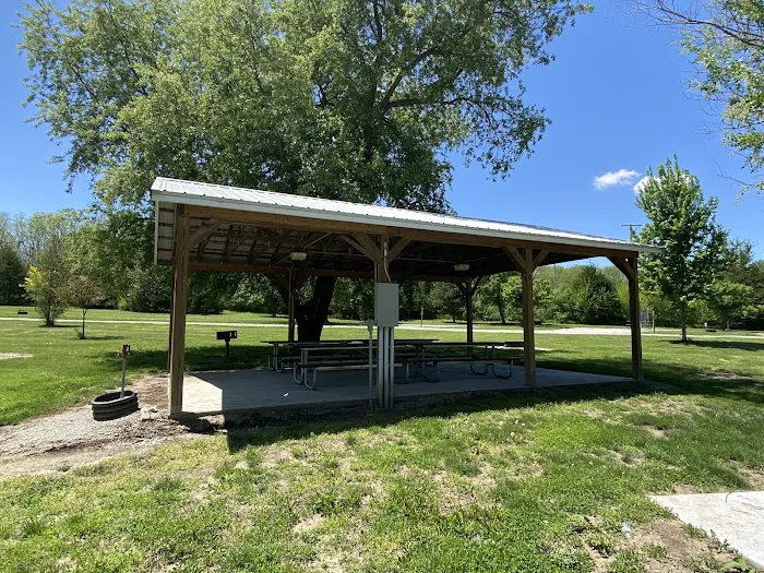 Fremont County Conservation RV Park & Campground Picture 4
