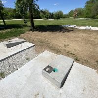 Fremont County Conservation RV Park & Campground ico