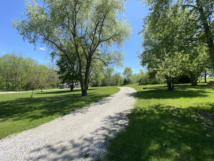 Fremont County Conservation RV Park & Campground Picture 7