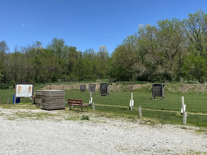 Fremont County Conservation RV Park & Campground Picture 2