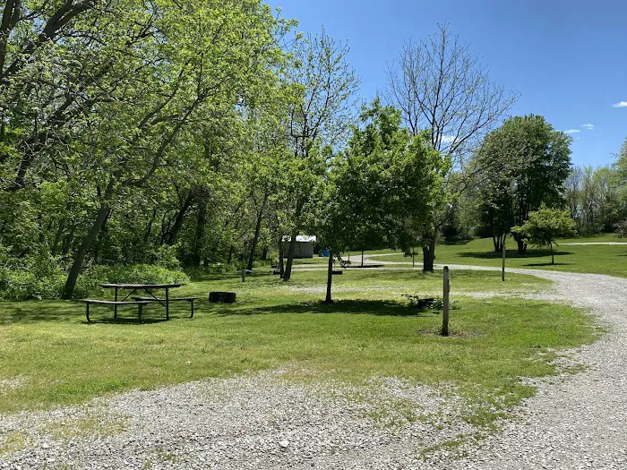 Fremont County Conservation RV Park & Campground Picture 6