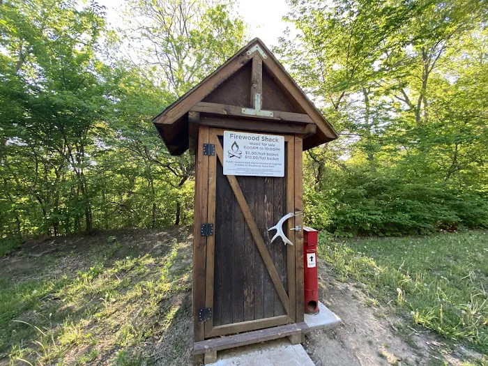 Waubonsie St Park Campground Picture 8