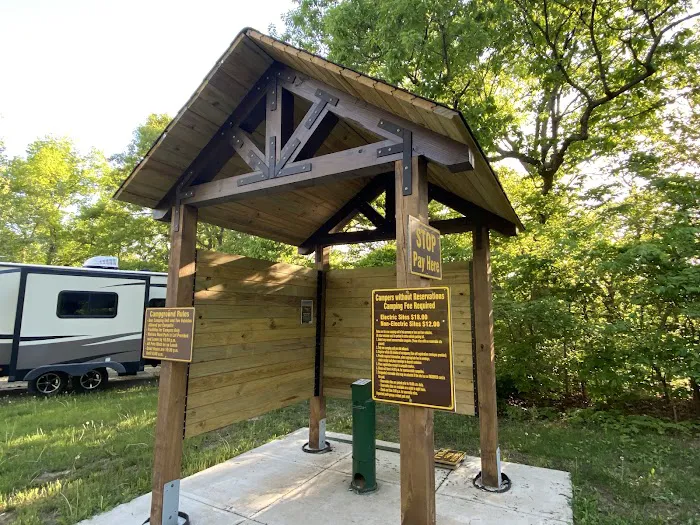 Waubonsie St Park Campground Picture 7