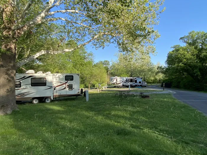Waubonsie St Park Campground Picture 10