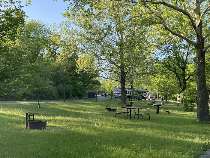 Waubonsie St Park Campground Picture 6