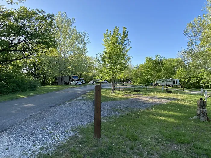 Waubonsie St Park Campground Picture 3