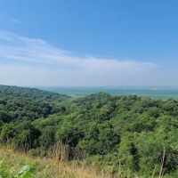 Waubonsie St Park Campground ico