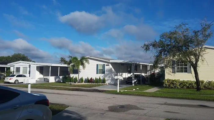 Rexmere Village Sales Picture 2
