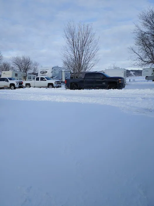 I-29 Hwy 34 Campground Picture 5