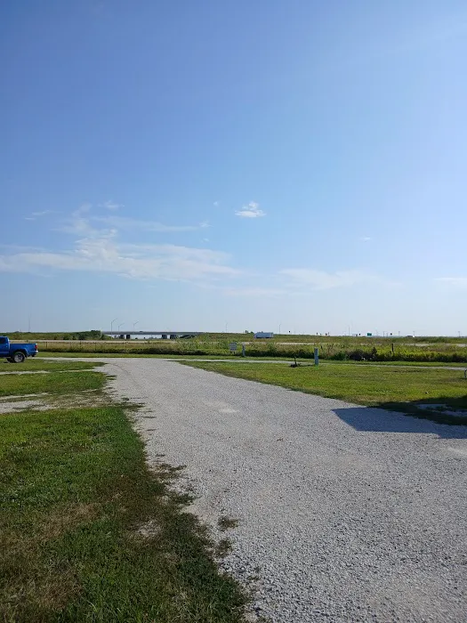 I-29 Hwy 34 Campground Picture 1
