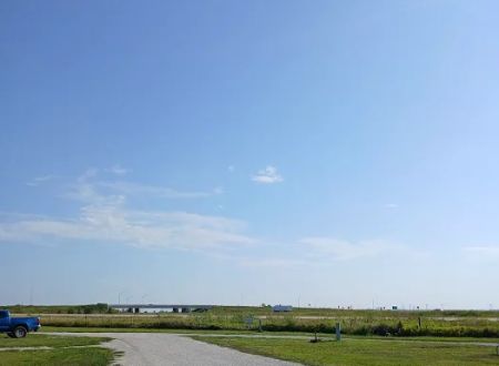 I-29 Hwy 34 Campground