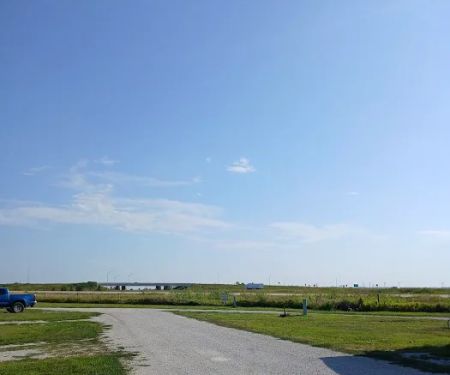 I-29 Hwy 34 Campground