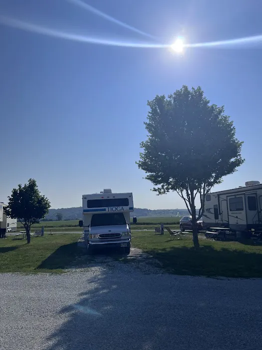 I-29 Hwy 34 Campground Picture 7
