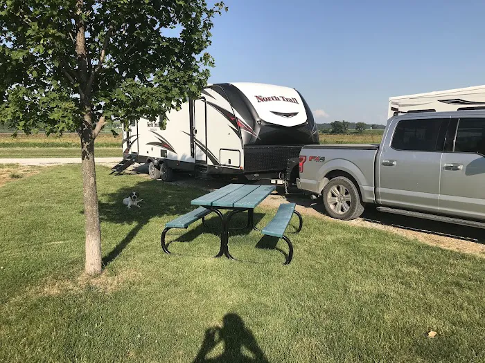 I-29 Hwy 34 Campground Picture 6