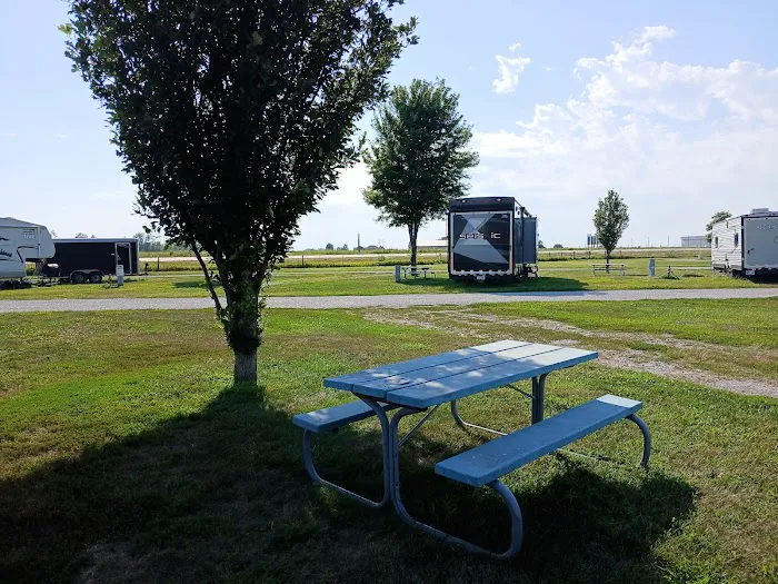 I-29 Hwy 34 Campground Picture 3