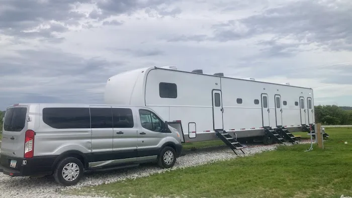 LFH Campground Picture 1