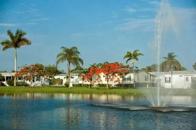 Paradise Village Picture 1