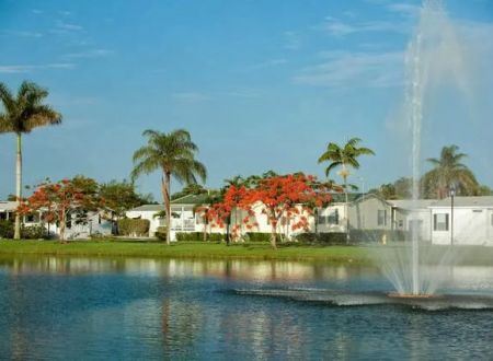 Paradise Village