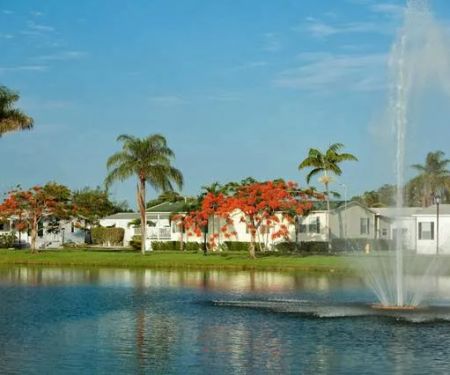 Paradise Village
