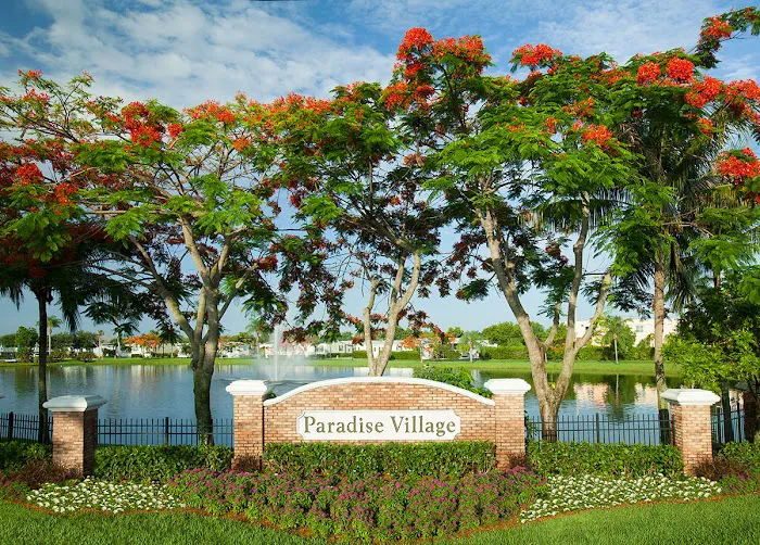 Paradise Village Picture 5