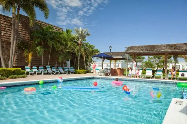 Paradise Village Picture 4