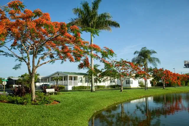 Paradise Village Picture 2