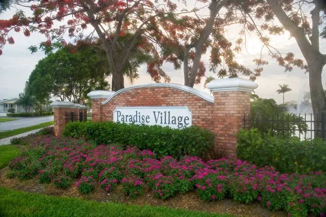 Paradise Village Picture 10