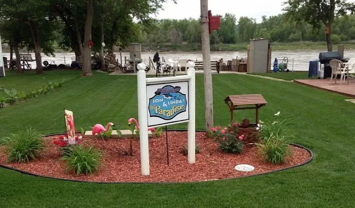 Lincoln’s Riverview Acres Campground Picture 2