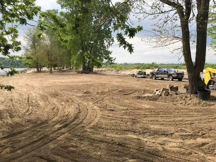 Lincoln’s Riverview Acres Campground Picture 1