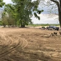 Lincoln’s Riverview Acres Campground ico